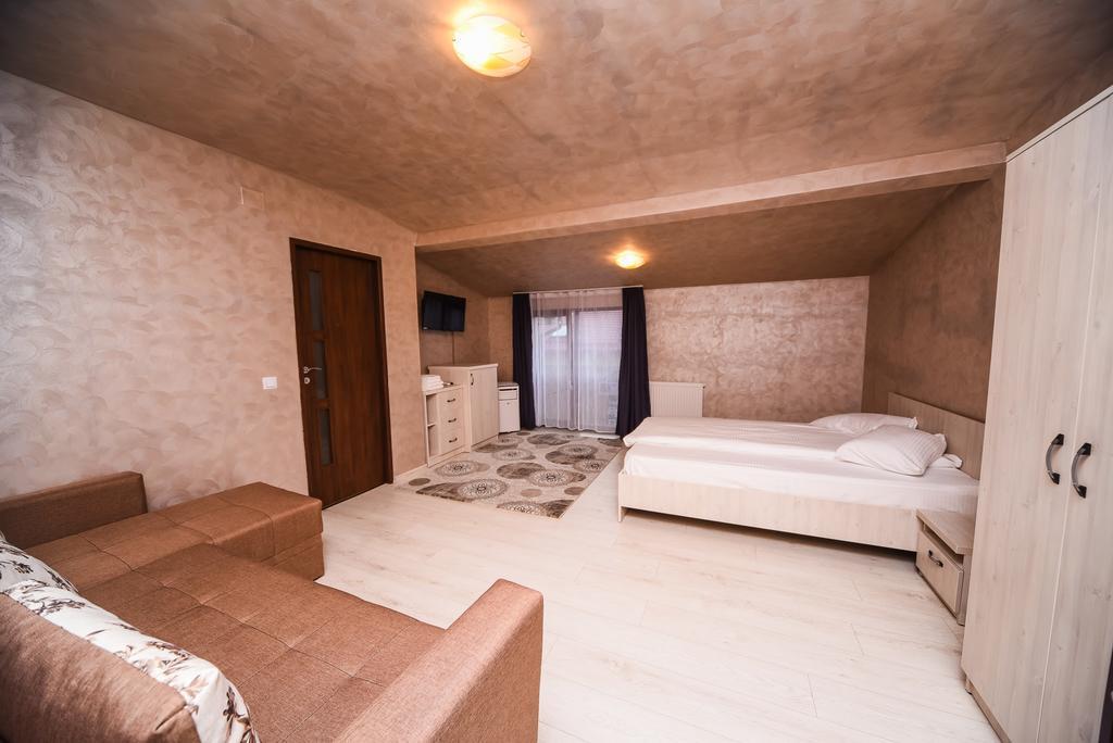 Nelana Vandrarhem Cluj-Napoca Exteriör bild